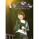 【6/1限定エントリーでP3倍】伊藤蘭/伊藤蘭 ファースト・ソロ・コンサート 2019 【DVD】