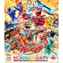 魔進戦隊キラメイジャー Blu-ray COLLECTION 2 【Blu-ray】