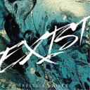 RAISE A SUILEN/EXIST《通常盤》 【CD】