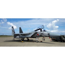 プラッツ 1／72 航空自衛隊 F-15Jイーグル 第303飛行隊 2018 小松基地航空祭 記念塗装機 ファイティング・ドラゴン 【AC-28】 (プラモデル) 【再販】おもちゃ プラモデル