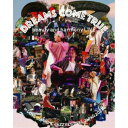 DREAMS COME TRUE/DREAMS COME TRUE beauty and harmony LIVE in LOVE SUPREME JAZZ F...
