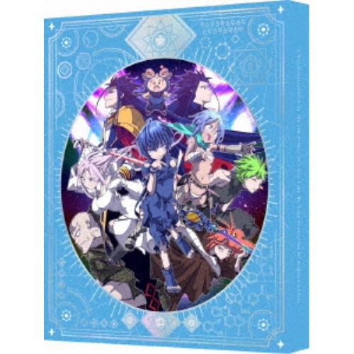 By Title: Wa Line - 転生したら第七王子だったので、気ままに魔術を極めます 2《特装限定版》 (初回限定) 【Blu-ray】