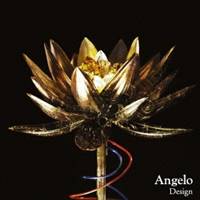 Angelo／Design (期間限定) 【CD+DVD】
