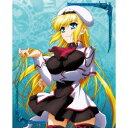 【~7/15 エントリー&5000円以上購入でP最大5倍】星刻の竜騎士 第2巻 【DVD】