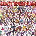 MILLIONSTARS/THE IDOLM@STER MILLION ANIMATION THE@TER START THE DREAM 【CD】