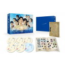 「海に眠るダイヤモンド」ディレクターズカット版 DVD-BOX 【DVD】