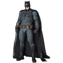 MAFEX BATMAN(ZACK SNYDER’S JUSTICE LEAGUE Ver.)(フィギュア)フィギュア バットマン