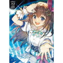 SorAZ/SorAZ Major Debut Live First Gravity《ときのそら盤》 (初回限定) 【Blu-ray】