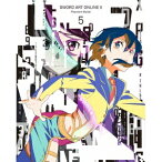 ソードアート・オンラインII 5《完全生産限定版》 (初回限定) 【DVD】