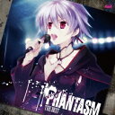 PHANTASM／PHANTASM THE BEST 【CD+DVD】