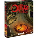 アウトキャスト シーズン1 SEASONS コンパクト・ボックス 【DVD】