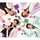 純烈/夢みた果実《Aタイプ》 【CD】