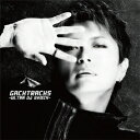 GACKT/GACKTRACKS -ULTRA DJ ReMIX- 【CD】