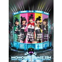 ももいろクローバーZ／ももいろクリスマス2014 さいたまスーパーアリーナ大会 〜Shining Snow Story〜 Day1／Day2 LIVE DVD BOX《初回限定版》 (初回限定) 【DVD】