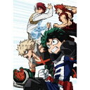 僕のヒーローアカデミア vol.5 【Blu-ray】