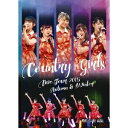 【7/18限定! 楽天会員なら最大P4倍】カントリー・ガールズ/カントリー・ガールズ ライブツアー2015秋冬 【DVD】