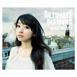 水樹奈々／ULTIMATE DIAMOND 【CD】