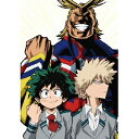 【7/18限定! 楽天会員なら最大P4倍】僕のヒーローアカデミア vol.1 【DVD】