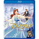 【8/25限定! 2000円OFFクーポン!!】アナスタシア 【Blu-ray】