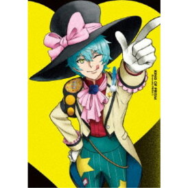 【〜9/6まで!! 最大2000円OFFクーポン!!】KING OF PRISM -Dramatic PRISM.1-《通常版》 【Blu-ray】