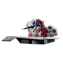 【8/18限定! 楽天会員なら最大P4倍】Realistic Model Series 『機動戦士Zガンダム』 1/144 HG用 アーガマ カタパルトデッキ(40th) (塗装済み完成品フィギュア)