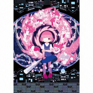 【5/1限定 最大P6倍 & 最大2000円OFFクーポン!!】sasakure.UK/不謌思戯モノユカシー(初回限定) 【CD+DVD】