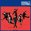 【7/18限定! 楽天会員なら最大P4倍】RADIO FISH/PERFECT HUMAN《TYPE-A》 【CD+DVD】
