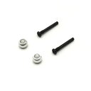 【5/1限定 最大P6倍 & 最大2000円OFFクーポン!!】サスペンションシャフトセット(MR-04) 【MZ711】 (ホビーラジコン)