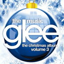 (オリジナル・サウンドトラック)/glee/グリー <シーズン4> ザ・クリスマス・アルバム Volume3 【CD】