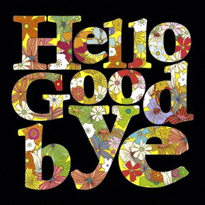 (V.A.)／Hello Goodbye 【CD】