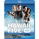 HAWAII FIVE-0 シーズン1 <トク選BOX> 【Blu-ray】