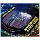 関ジャニ∞/KANJANI∞ STADIUM LIVE 18祭《通常盤》 【Blu-ray】