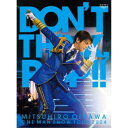 及川光博/及川光博ワンマンショーツアー2024 DON’T THINK,POP!! (初回限定) 【Blu-ray】