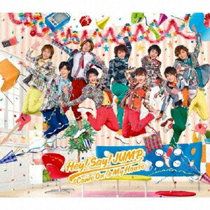 Hey！ Say！ JUMP／Come On A My House 【CD】