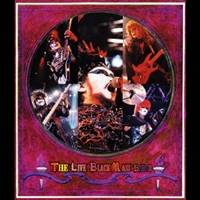 聖飢魔II／THE LIVE BLACK MASS B.D.3 メフィストフェレスの陰謀 【CD】