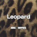 BIG BITES／Leopard 【CD】