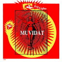 【8/25限定! 2000円OFFクーポン!!】Muvidat/Fog Lights 【CD】