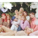 TWICE/BETTER《限定盤B》 (初回限定) 【CD】