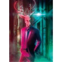 【7/13~ エントリー&5000円以上購入でP最大5倍】BEASTARS 2nd Vol.2 【Blu-ray】