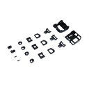 【8/18限定! 楽天会員なら最大P4倍】モーターケースセット(MR-04MM) 【MZ714】 (ホビーラジコン)