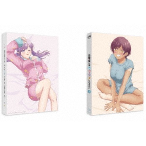 幼馴染とはラブコメにならない 下巻《特装限定版》 (初回限定) 【Blu-ray】