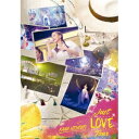 西野カナ／Just LOVE Tour《通常版》 【DVD】
