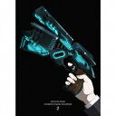 (アニメーション)／PSYCHO-PASS Complete Original Soundtrack 2 (初回限定) 【CD+Blu-ray】