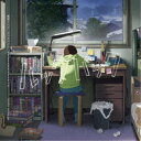 haruka nakamura/劇場アニメ ルックバック オリジナルサウンドトラック 【CD】