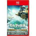 【5/1限定 最大P6倍 & 最大2000円OFFクーポン!!】ゼルダの伝説 ティアーズ オブ ザ キングダム Nintendo Switch 2 Editio...