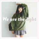 miwa/We are the light《通常盤》 【CD】