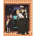 【~9/6まで!! 最大2000円OFFクーポン!!】ソウルイーターノット! NOT.5 【Blu-ray】