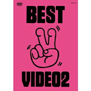 木村カエラ／BEST VIDEO 2 【DVD】