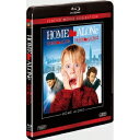 【7/18限定! 楽天会員なら最大P4倍】ホーム・アローン ブルーレイコレクション 【Blu-ray】