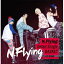 N.FlyingBASKET CD